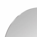 Frizersko ogledalo Oblo | Ceriotti