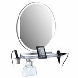 Frizersko ogledalo - delovno mesto - Starlette | Ceriotti 