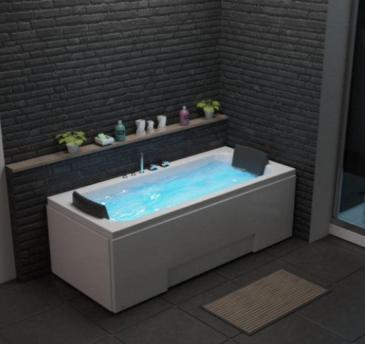 Masažna kad ART - Freya