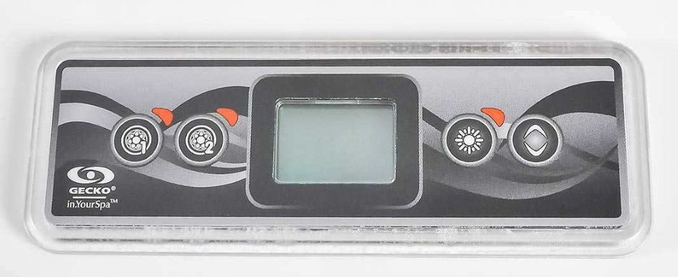 Zunanji SPA masažni bazen ART - Azuro