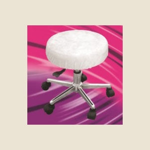 Prevleka za delovni stol | bela