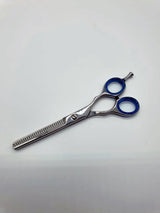 Profesionalne frizerske škarje 5.5" efilirke