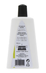 Olje MOSER za strojčke