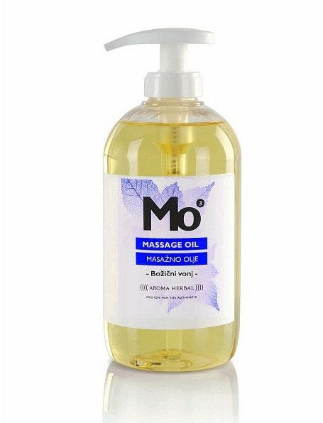 Božični vonj masažno olje Aroma Herbal