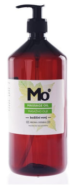 Božični vonj masažno olje Aroma Herbal