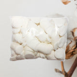 Bombažne blazinice 500 g – 1200 kom