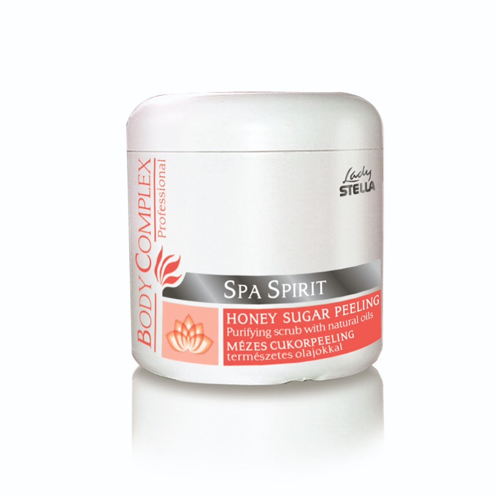 SPA piling z medenim sladkorjem 350ml