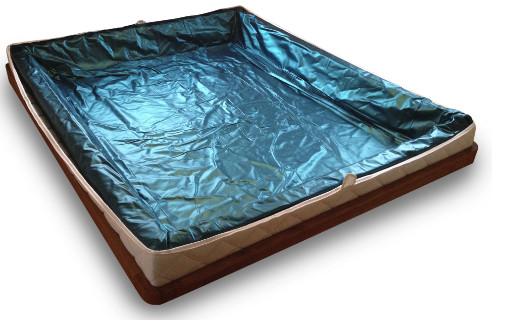 Vodna postelja TAYA | Mono 140x220cm