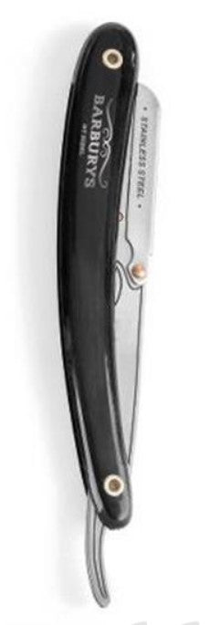 Britev Gentleness - črna 