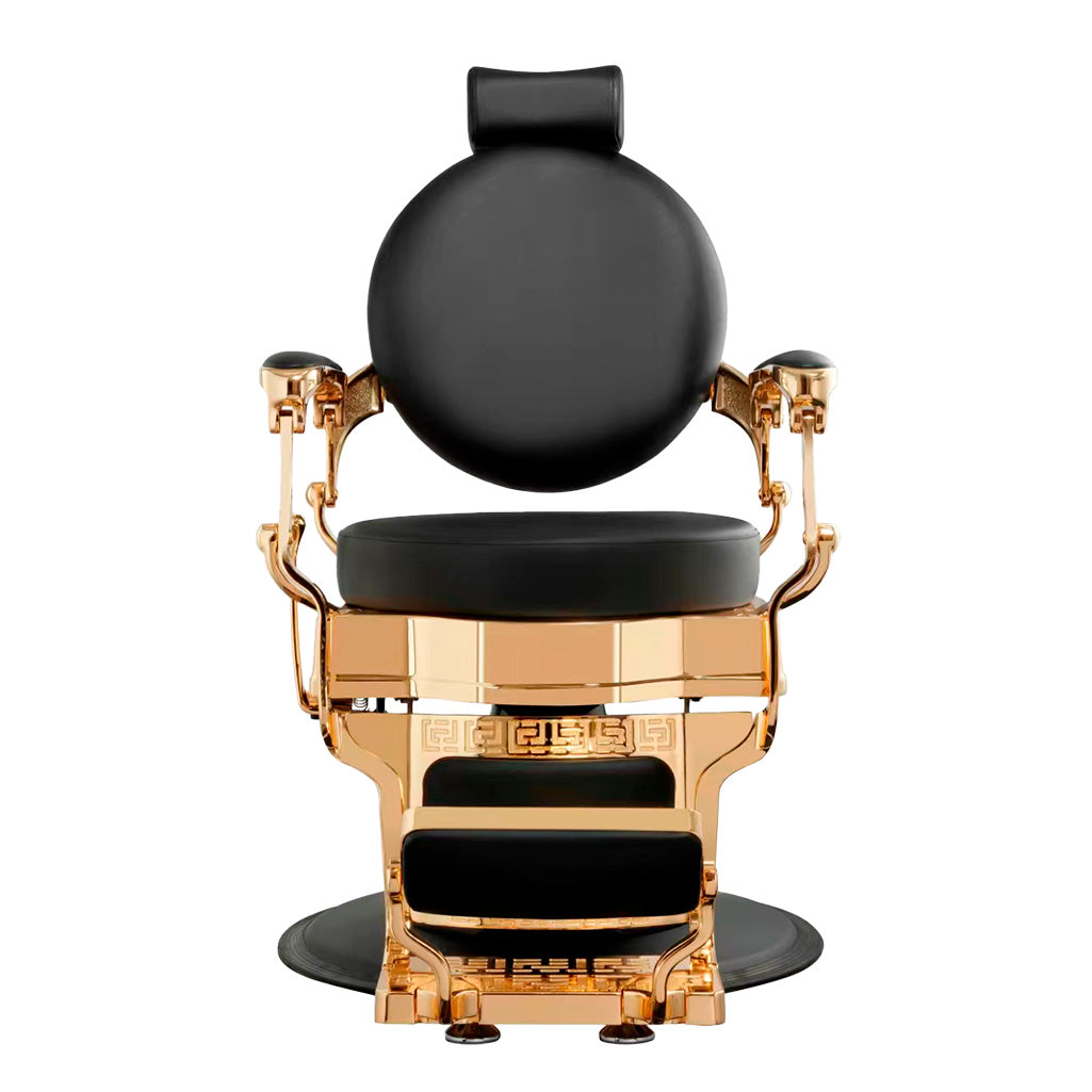 Brivski stol Shor zlat