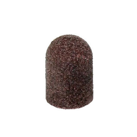 Brusna kapica za pedikuro brez nastavka | 10 mm