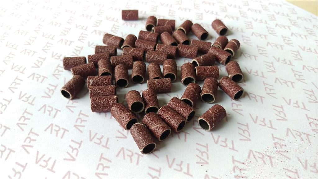 Brusni nastavek - valj, tulec  SREDNJE GROB - 501