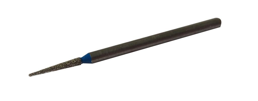 Brusni nastavek za pedikuro in manikuro  | 26