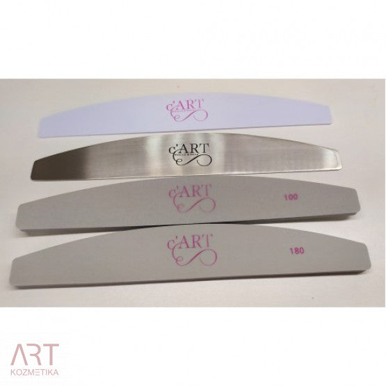 VT - BUFFER TURPIJA ZA JEDNOKRATNU UPOTREBU #100 - samoljepljiva 20 kom