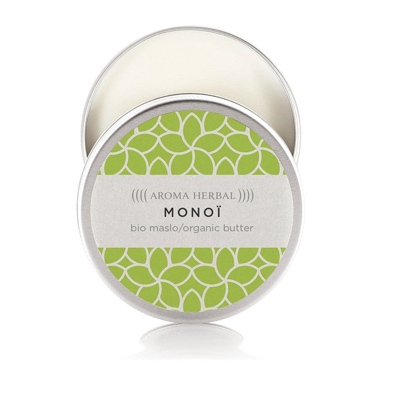Monoi maslo - 35ml, 200ml
