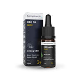 CBD kapljice Gold 300mg CBD | Hemptouch | 10ml (3%)