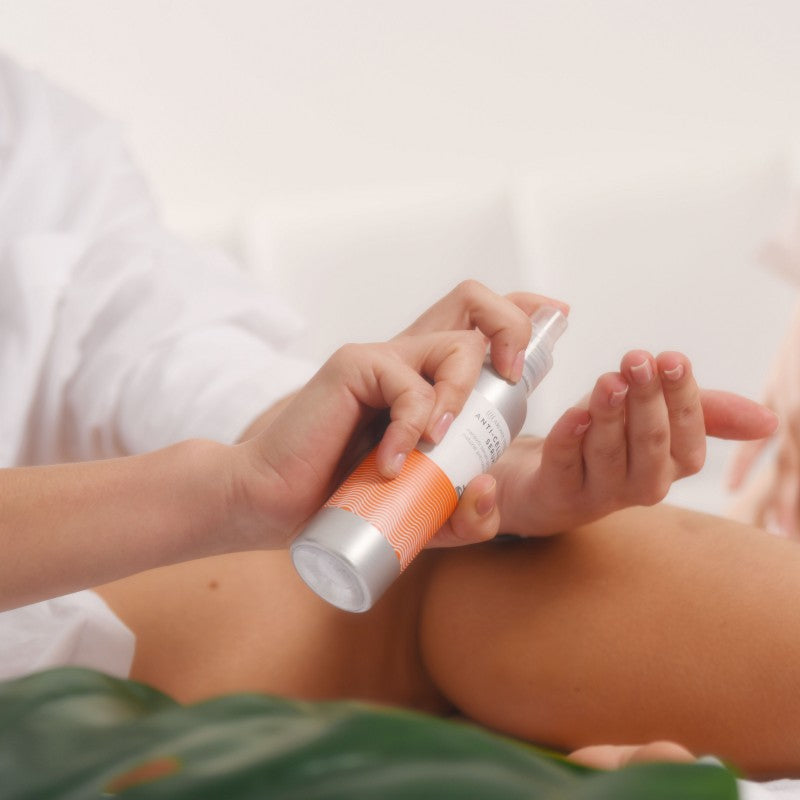 Intenzivni anticelulitni serum 100ml | AROMA HERBAL