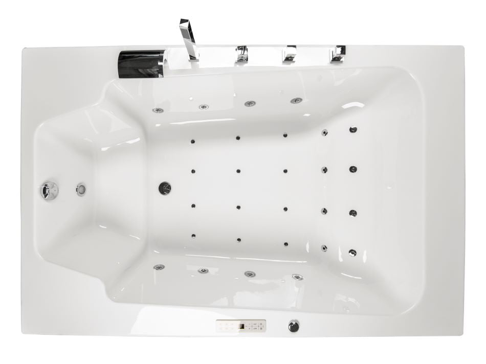 Masažna kad ART - Andor