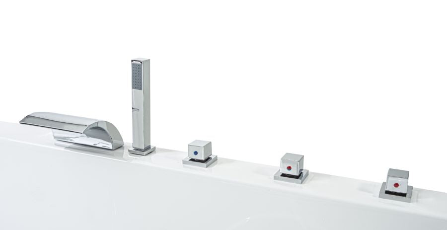 Masažna kad ART - Andor