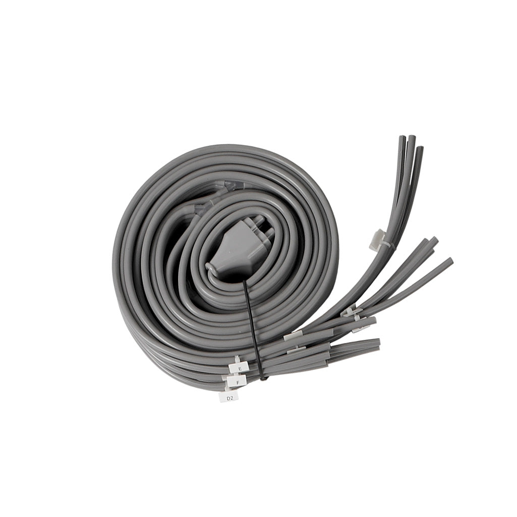 Cevi za F-826  40001-6