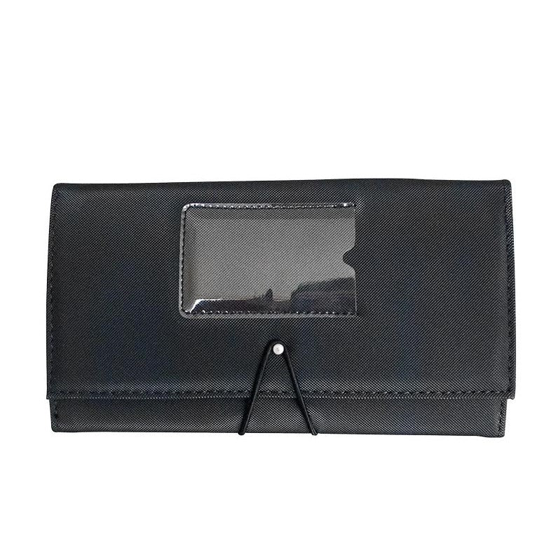 Chromwell Carbon set profesionalnih glavnikov | 8 kos