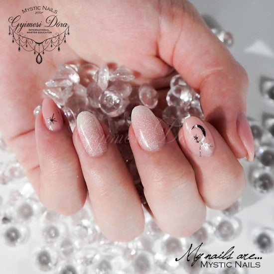 VT - MysticNails Classic Deluxe Nice Cover gel 50g