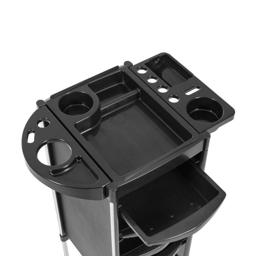 Frizerski voziček - Comma