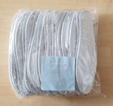 Copati z nedrsečim podplatom - odprti | 10/1 | BEAUTYtim