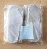 Copati za enkratno uporabo - odprti | 10/ | BEAUTYtim