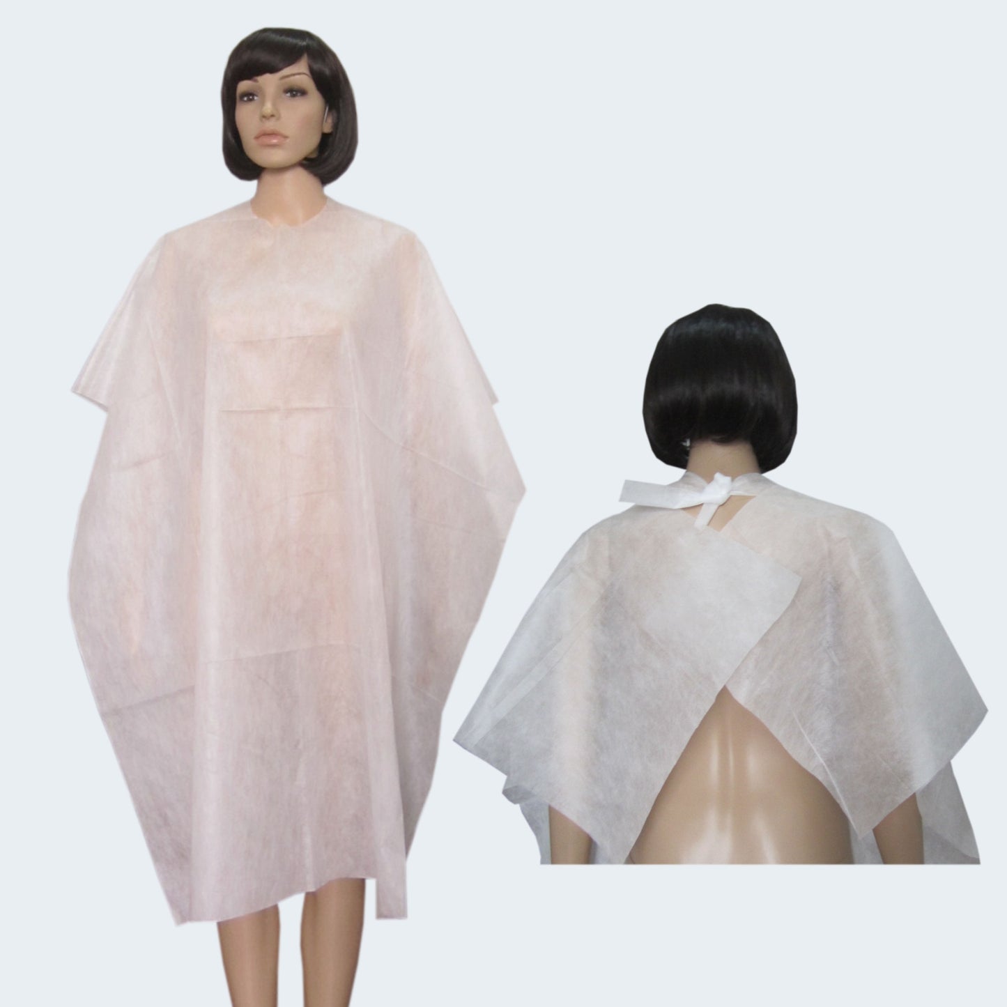 Ogrinjalo za enkratno uporabo | 10/1 | BEAUTYtim