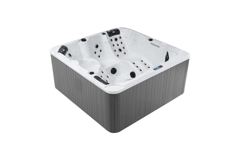 Zunanji SPA masažni bazen | Dafne