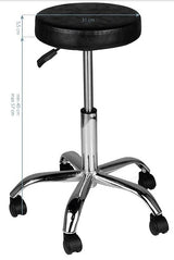 Delovni stol AS9897 - črn 