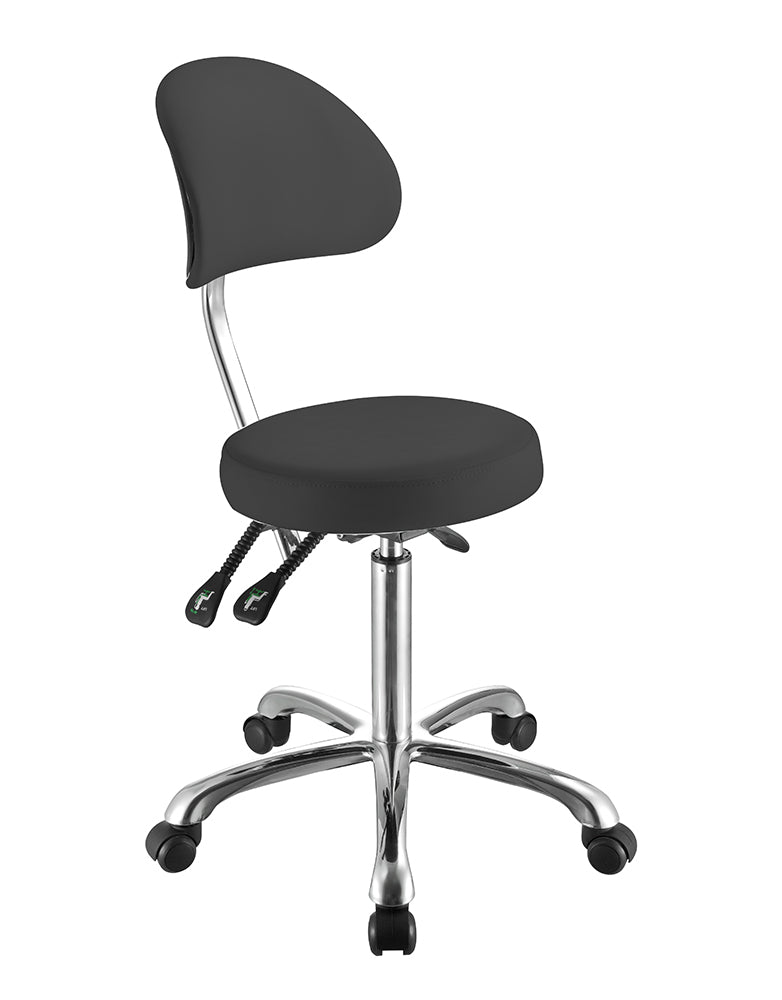 Delovni stol Fox-1025B | Comfort |