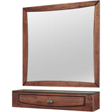 Delovno mesto - frizersko ogledalo - Ragnar