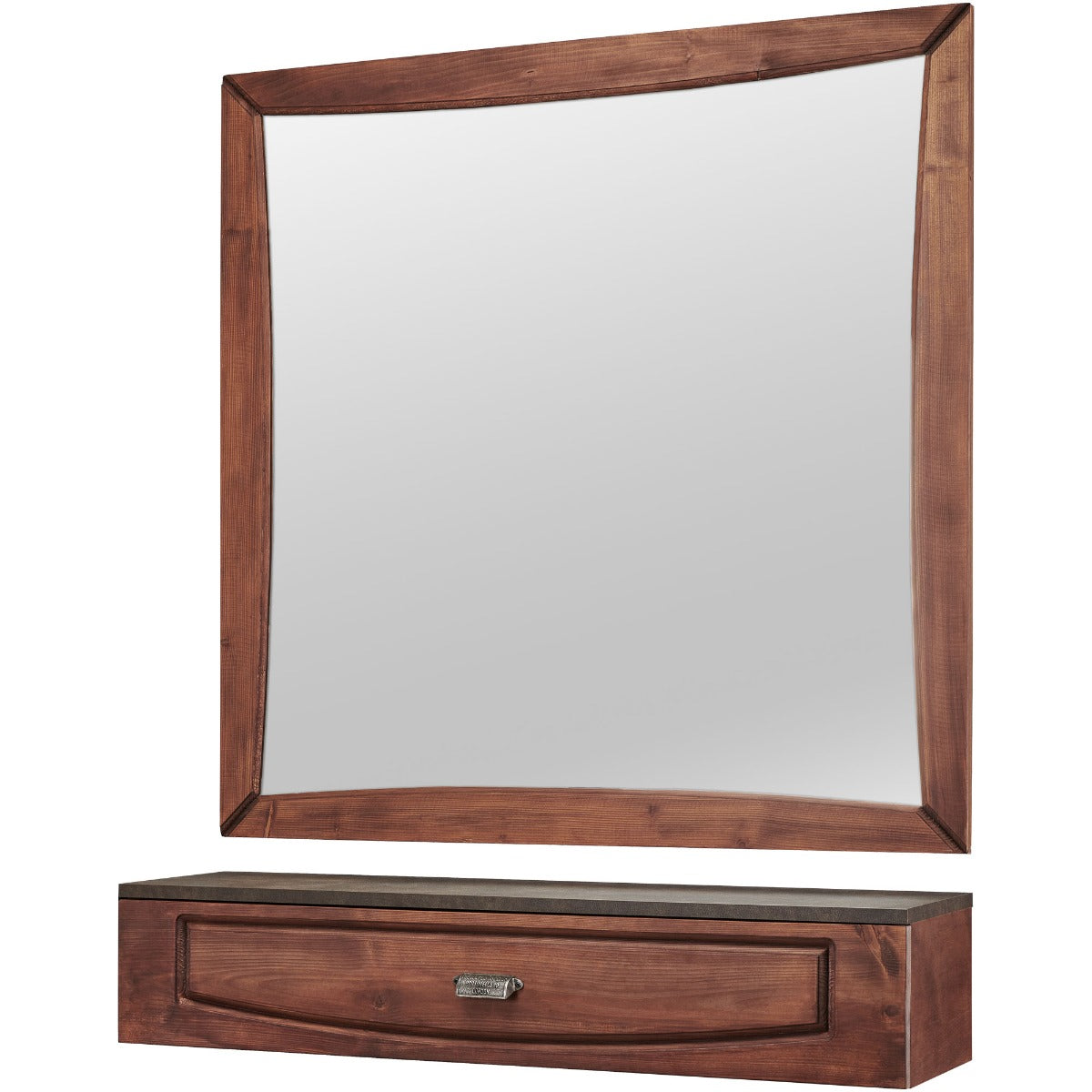 Delovno mesto - frizersko ogledalo - Ragnar