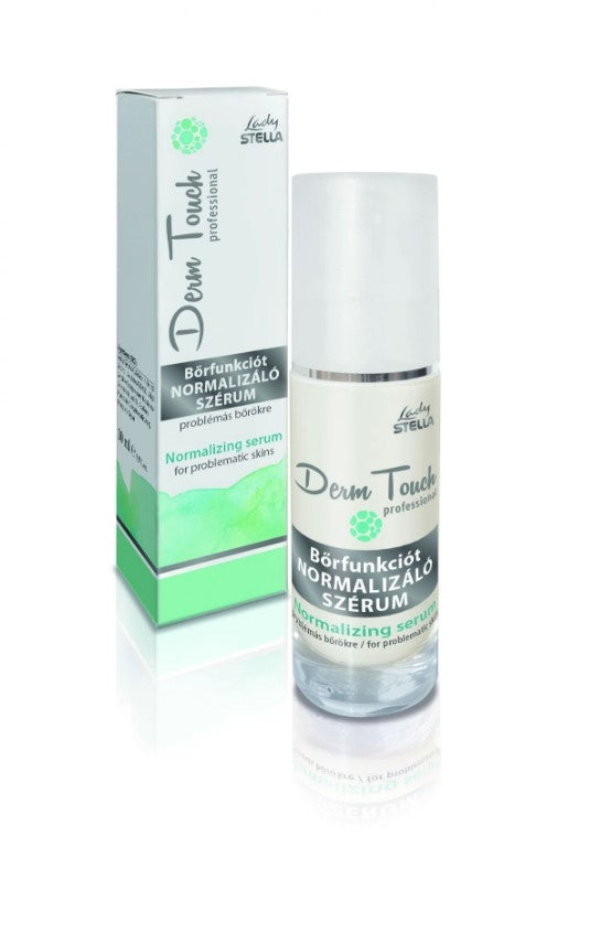 Derm Touch Professional serum za problematično kožo 30ml