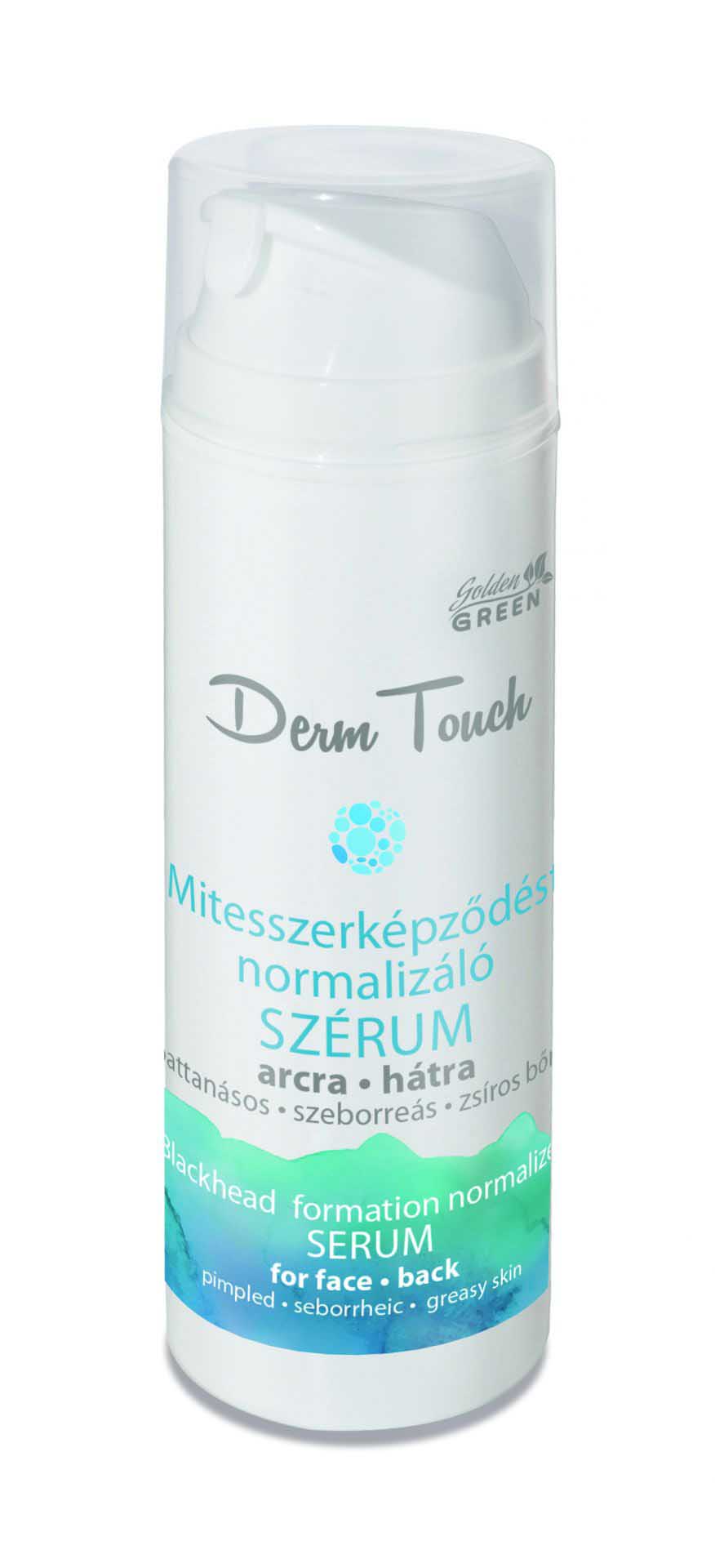 Derm Touch serum proti nastanku ogrcev 150ml