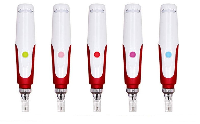 DermaPen - naprava za iglično mezoterapijo - AKCIJA 