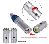 DermaPen METAL naprava za iglično mezoterapijo - brezžičen