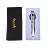 DermaPen LED - naprava za iglično mezoterapijo