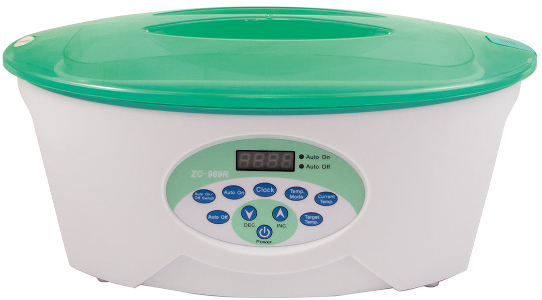 Digitalni parafinski grelec Fox WK-E004 | Finex |