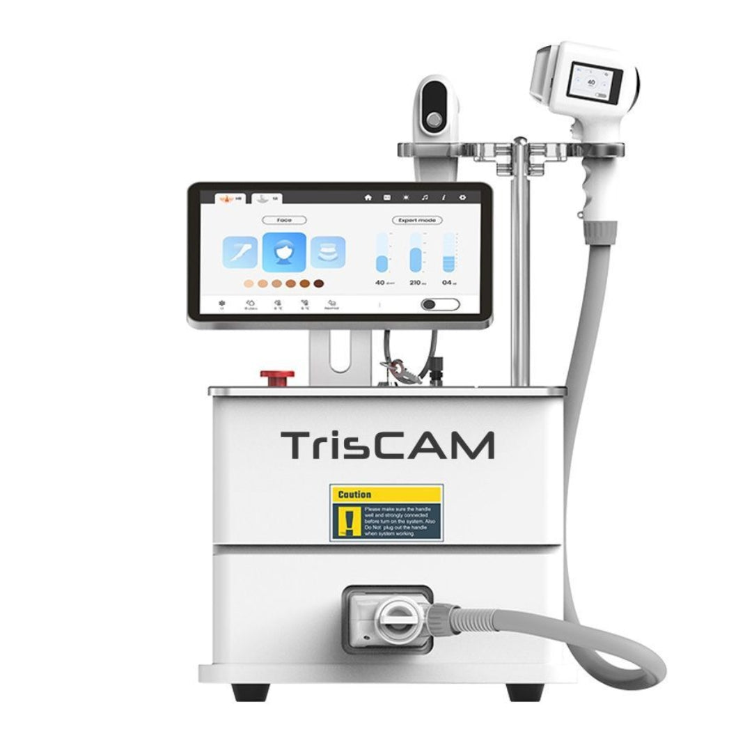 Diodni laser TrisCAM - najam
