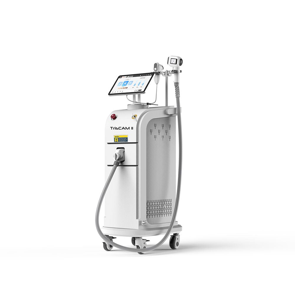Diodni laser TrisCAM II
