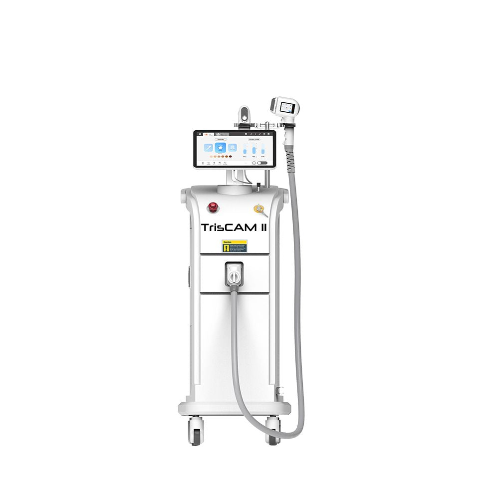 Diodni laser TrisCAM II