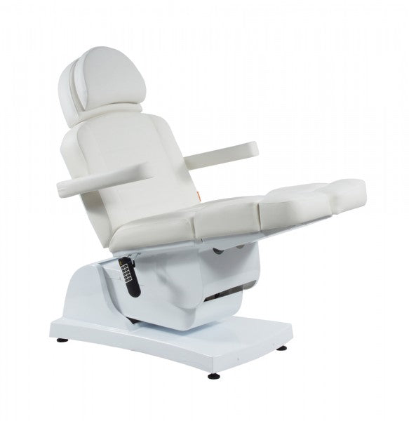Pedikerski stol Queen Foot VII Comfort Elegance | 5 x motor