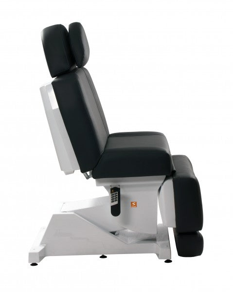 Kozmetična miza - pedikerski stol Queen Ultimum