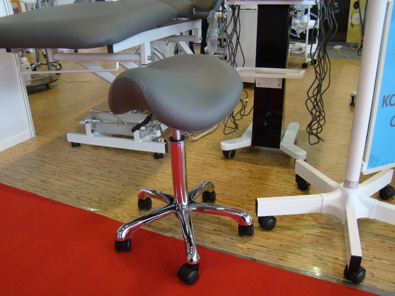 Delovni stol Fox-1022A | Organic |