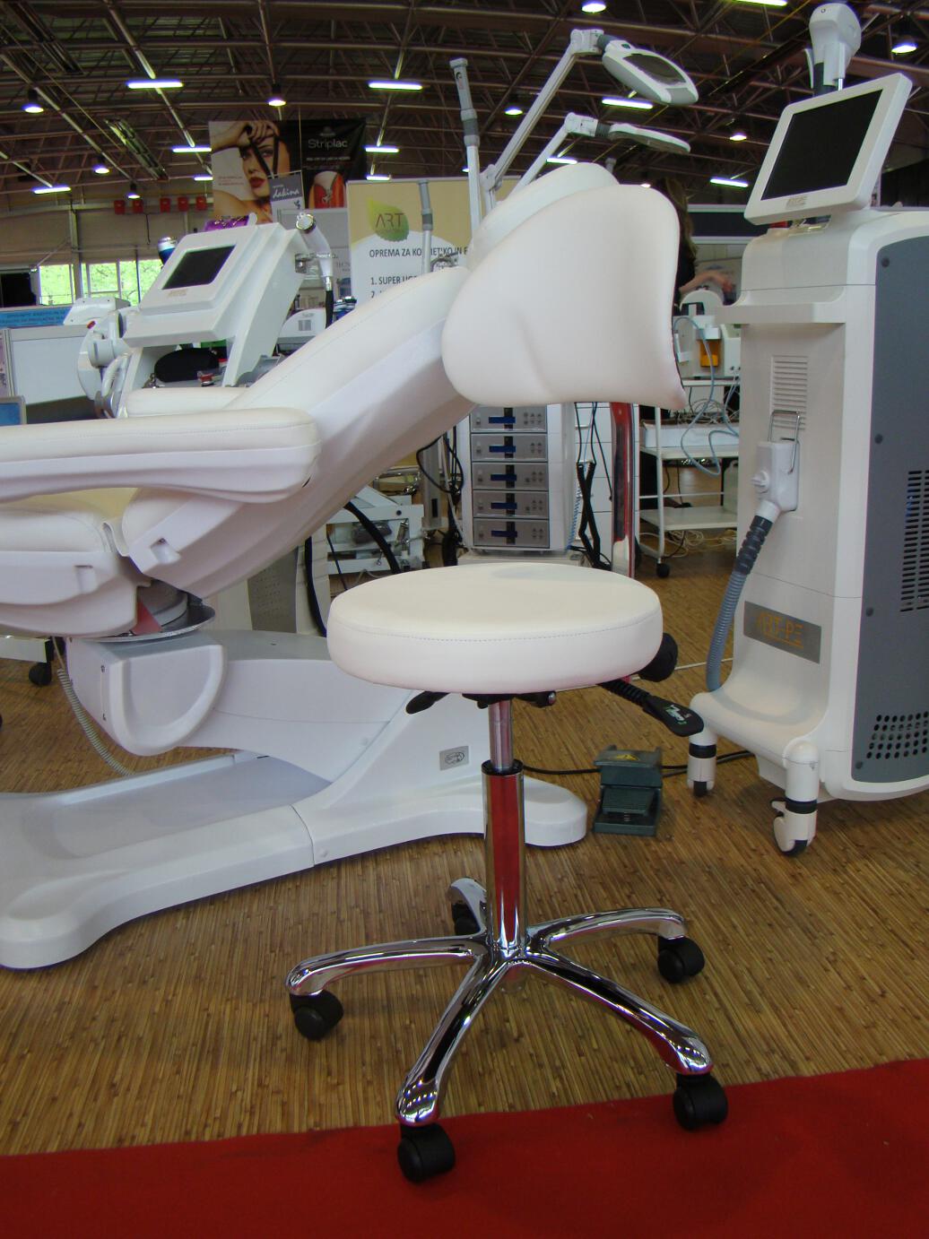 Delovni stol Fox-1025B | Comfort |