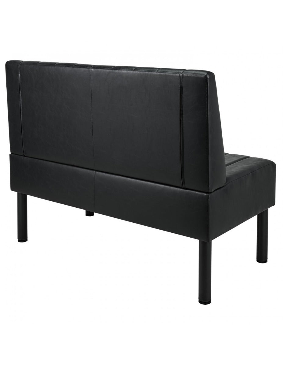 Dvojna čakalnica za sedenje Andy