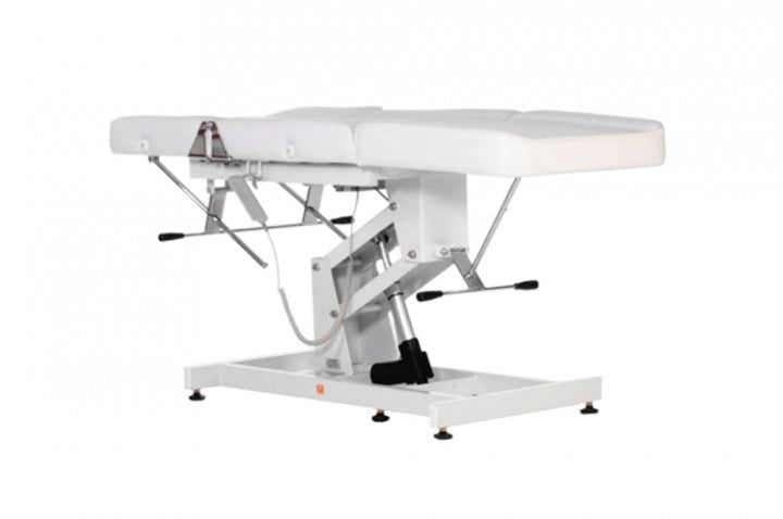 Električna kozmetično-masažna miza Queen Classic | 1 x motor